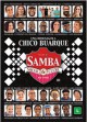 Samba Social Clube - Ao vivo, vol. 6 - Uma Homenagem a Chico Buarque