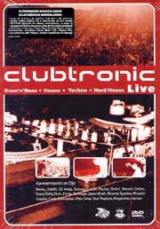 Clubtronic Live