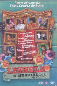 Lisbela - O musical