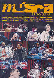 Música brasileira (Amarelo)