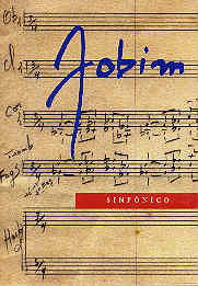 Jobim sinfônico