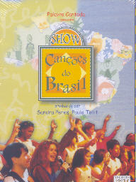 Show Canções do Brasil