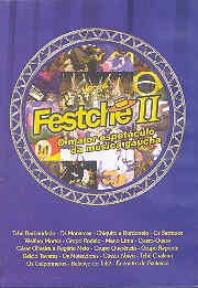 Festchê II (O maior espetáculo da música gaúcha), vol.2