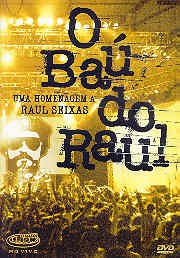 O baú do Raul (Uma homenagem a Raul Seixas)