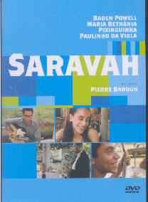 Saravah