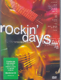 Rockin' days