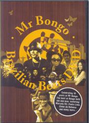Mr.Bongo - Brazilian beats