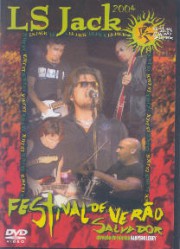 Festival de Verão Salvador 2004