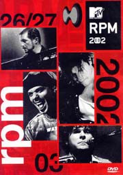 MTV RPM 2002