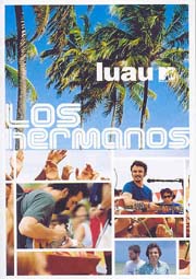 Los Hermanos - Luau MTV