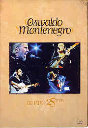 Ao vivo - 25 anos