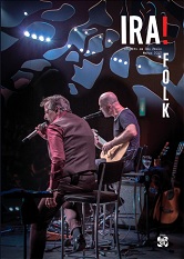 Folk (Ao vivo em São Paulo, março 2017)