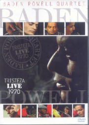 Tristeza Live 1970