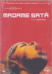 Madame Satã