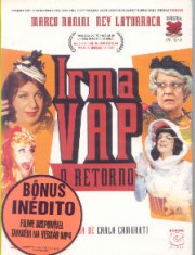 Irma Vap - O retorno (Edição especial)