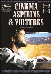 Cinema, aspirinas e urubus (Cinema, aspirins & vultures)