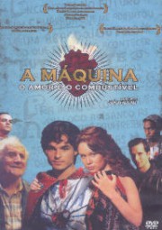 A máquina (O amor é o combustível)