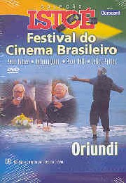 Oriundi (O Verdadeiro Amor É Imortal) (Ed. Coleção Istoé)