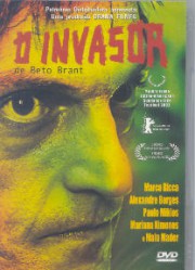 O invasor