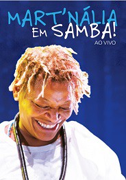 Em samba! (Ao vivo)