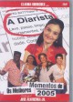 A diarista - Os melhores momentos de 2005