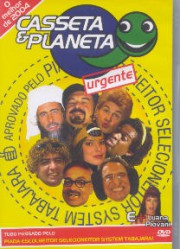 Casseta & Planeta - Urgente (O melhor de 2004)