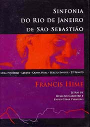 Sinfonia do Rio de Janeiro de São Sebastião