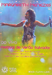 Festival de Verão Salvador - Ao vivo