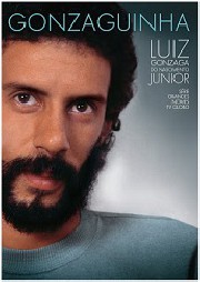 Luiz Gonzaga do Nascimento Junior (Série Grandes Nomes - TV Globo)
