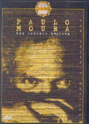 Paulo Moura: Une infinie musique