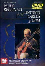 Paulo Bellinati plays Antonio Carlos Jobim