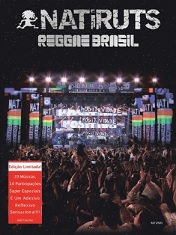 Reggae Brasil