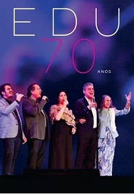 Edu 70 anos