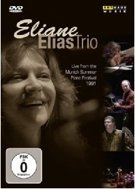 Eliane Elias Trio