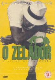 O zelador (A story of Capoeira)