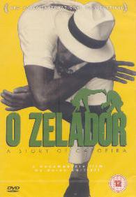 O zelador (A story of Capoeira)