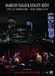 Live at Birdland - New York City