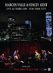 Live at Birdland - New York City