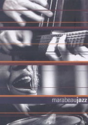 Marabeau Jazz Trio