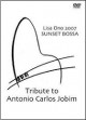 Lisa Ono 2007 Sunset Bossa - Tribute to Antonio Carlos Jobim (Ed. Jpn)