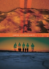 Gabriel Santiago Quintet