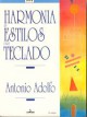 Harmonia & Estilos para teclado