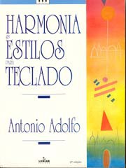 Harmonia & Estilos para teclado