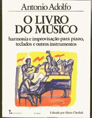 O livro do músico