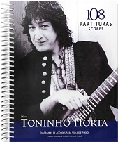Toninho Horta - 108 partituras