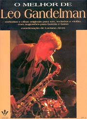 Leo Gandelman (O melhor de)