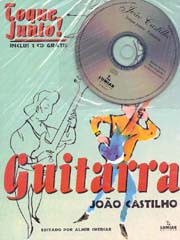 Toque junto! - Guitarra