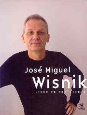 José Miguel Wisnik (Livro de partituras)