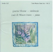 Série Música Brasileira, vol.2