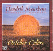 October Colors